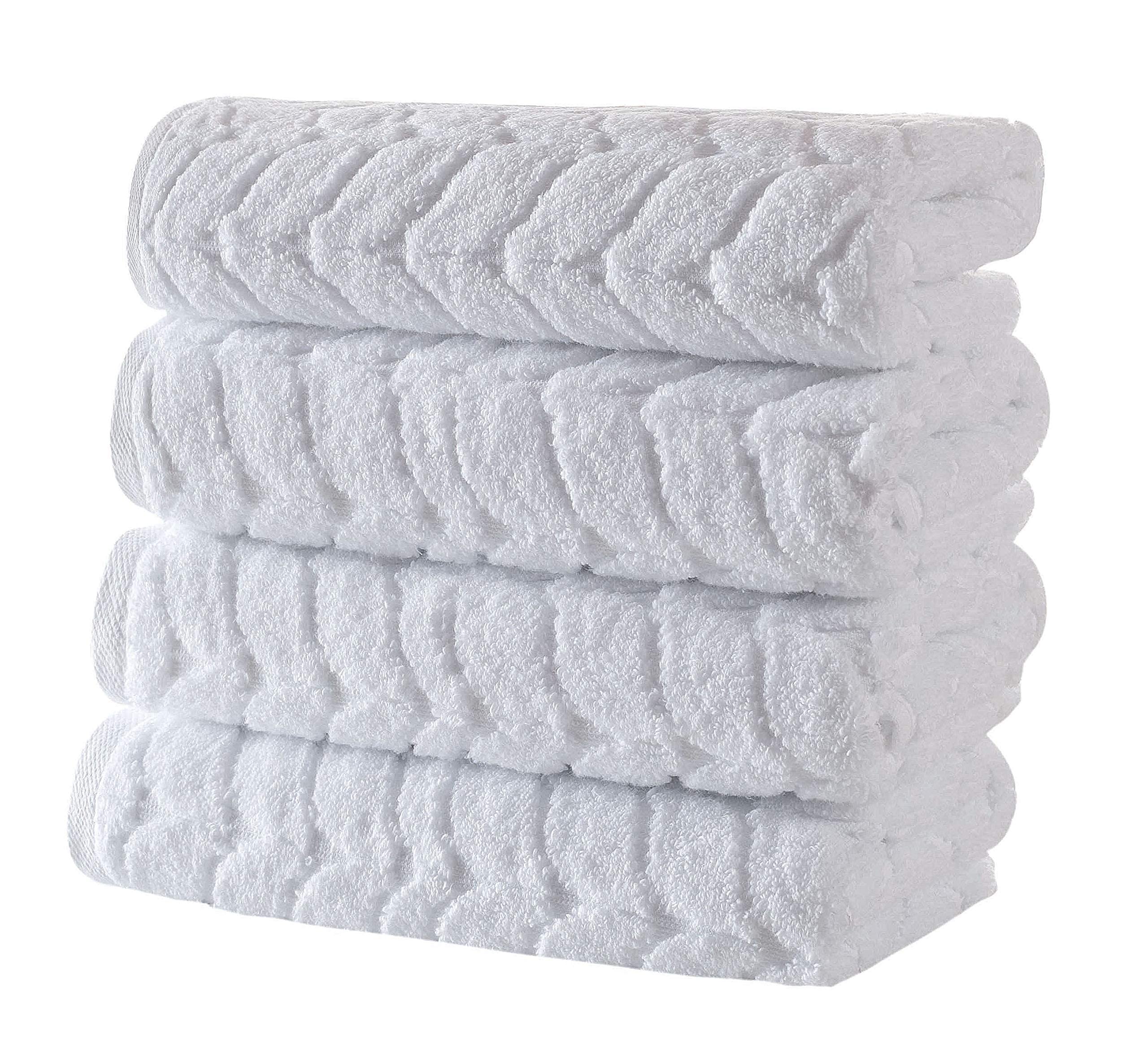 Bagno Milano Turkish Cotton Towels - Luxurious Set -11