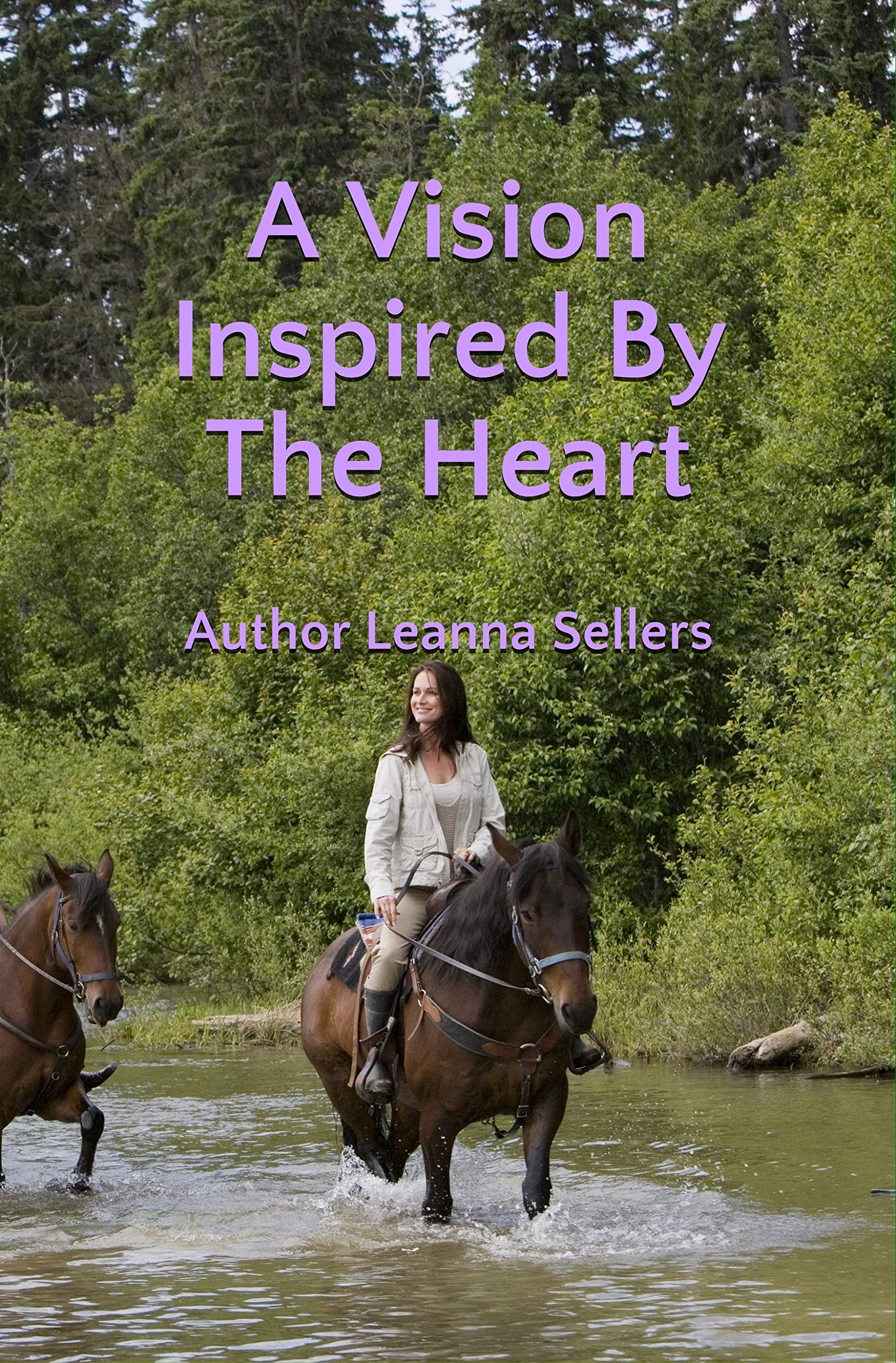 A Vision Inspired By The Heart