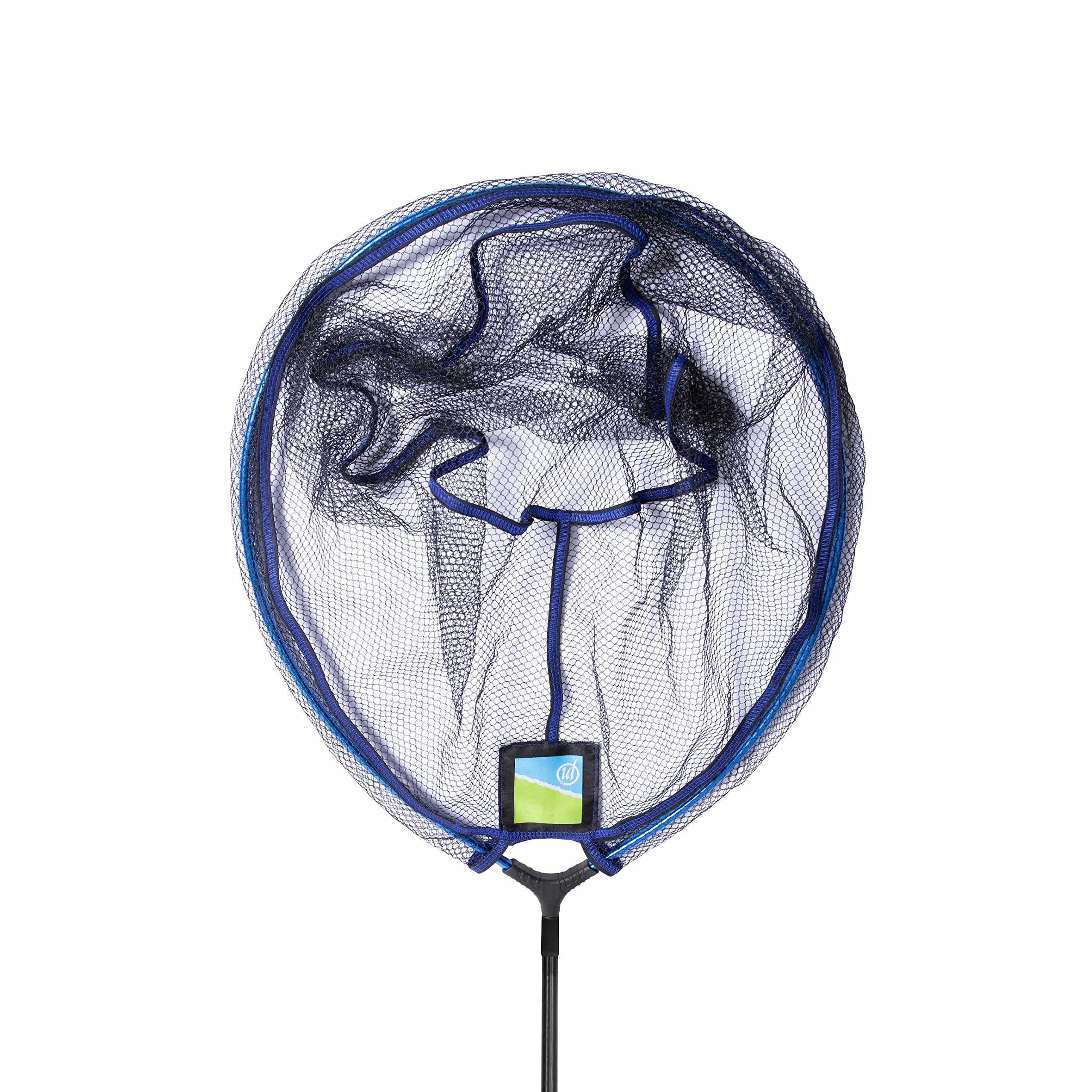 Preston Free Flow Landing Net: 20"