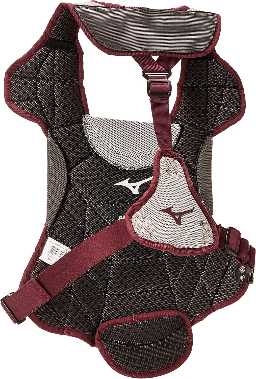 Mizuno Mizuno Samurai