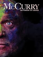 McCurry: The Pursuit of Colour