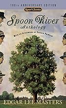 Spoon River Anthology (Penguin Classics)