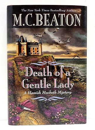 Death of a Gentle Lady