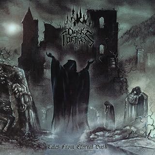 Tales from Eternal Dusk (Re-Issue 2017) (Special Edition 2CD Digipak)
