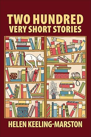 Two Hundred Very Short Stories