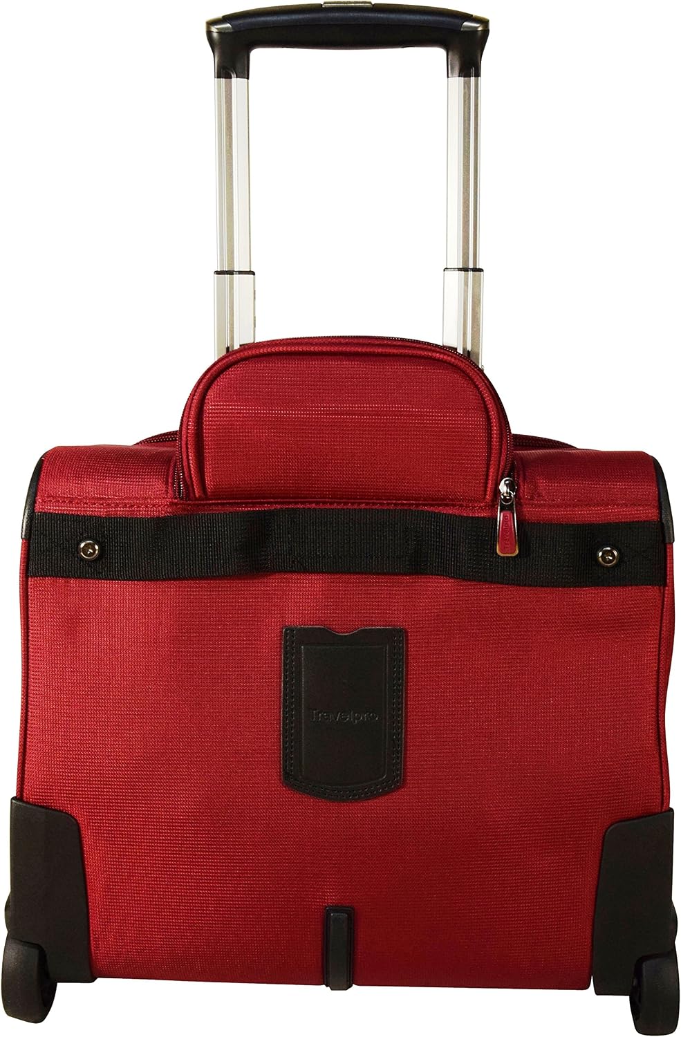 Travelpro Maxlite 4 Rolling Tote (Merlot)