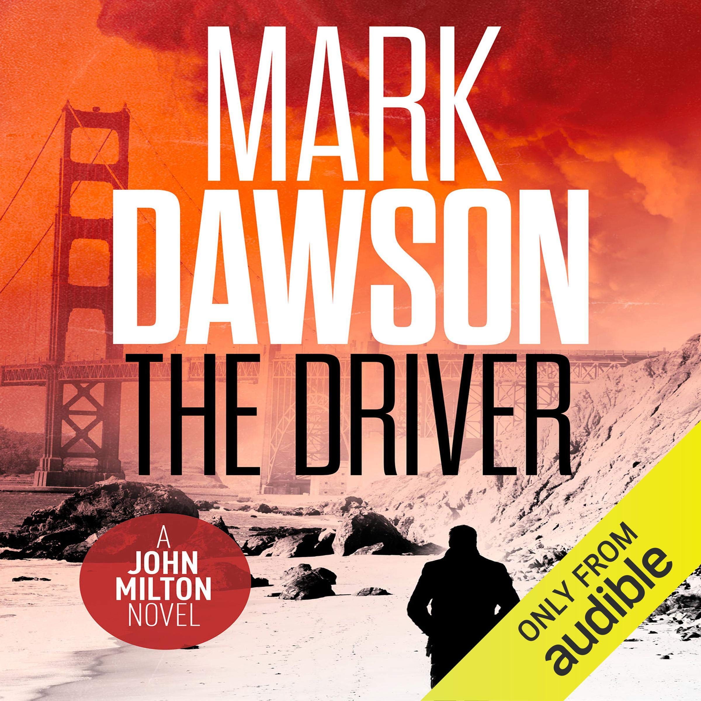 Cover art for The Driver