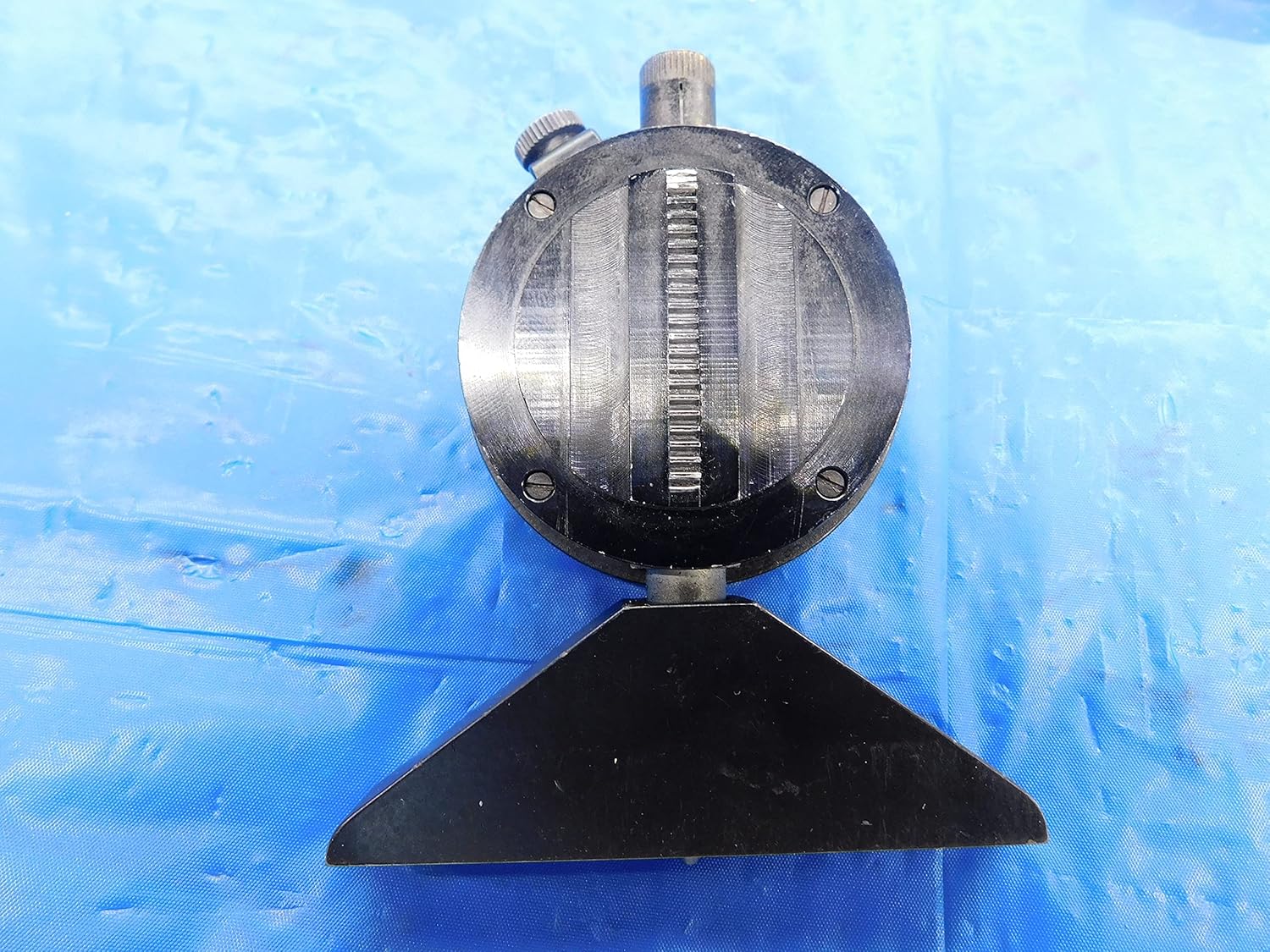 Standard GAGE D1-20221-A DIAL Indicator BORE GAGE .0005" Graduation Shockproof - MS3692BU