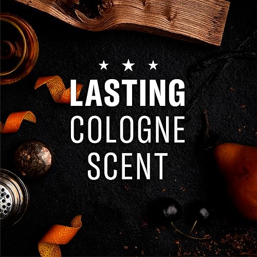 Miniatura 4 de Old Spice Desodorante para hombre sin aluminio, aroma de colonia duradero, 3. oz