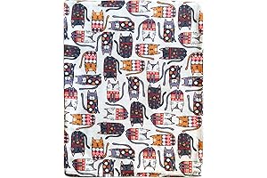 Catnip Mat: Provides Mesmerizing Stimulation for Your Feline Companion