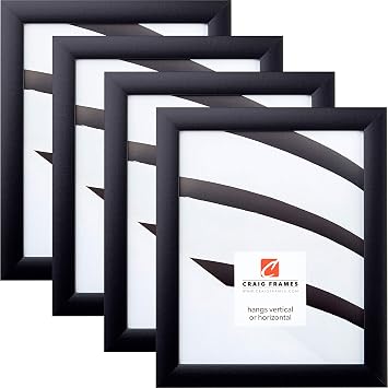 Craig Frames       24 x 36   1WB3BK2436L-4