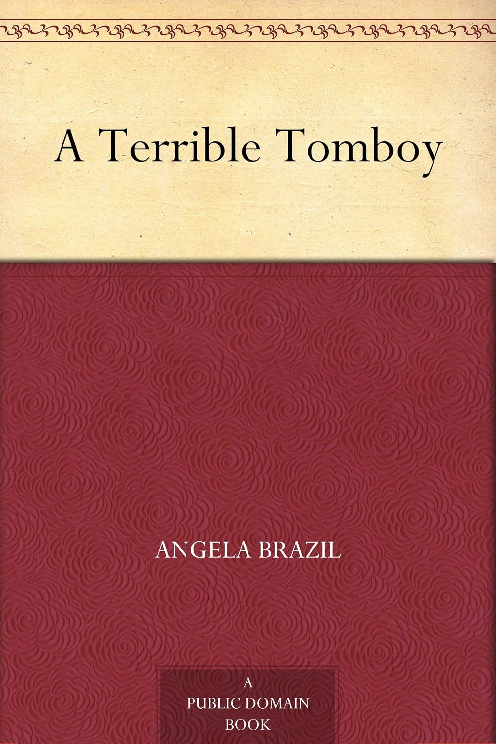 A Terrible Tomboy