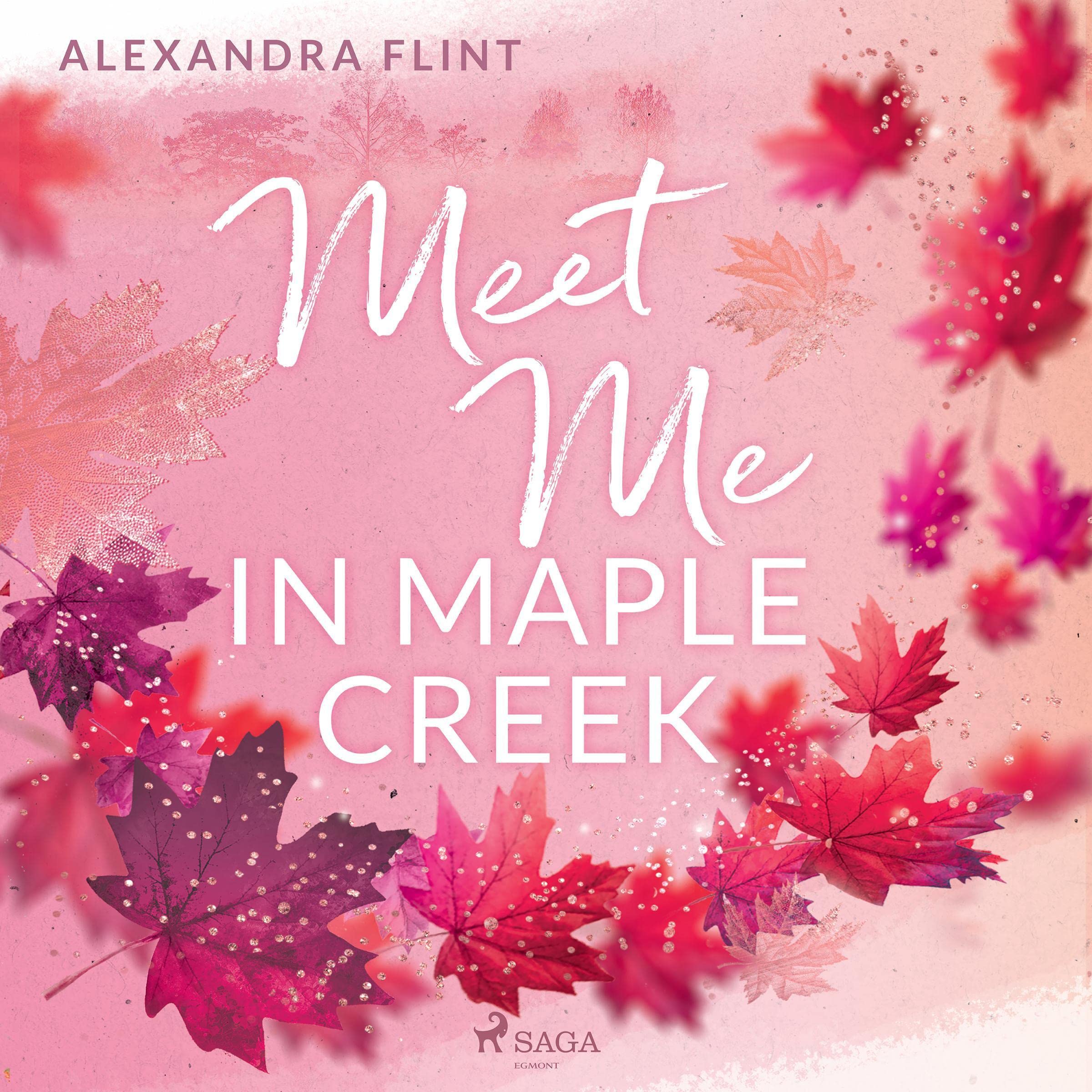 Cover art for Meet Me in Maple Creek