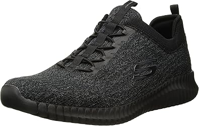 Skechers elite flex hartnell black Clearance
