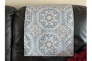 Headrest Cover for Recliner Furniture Protectors