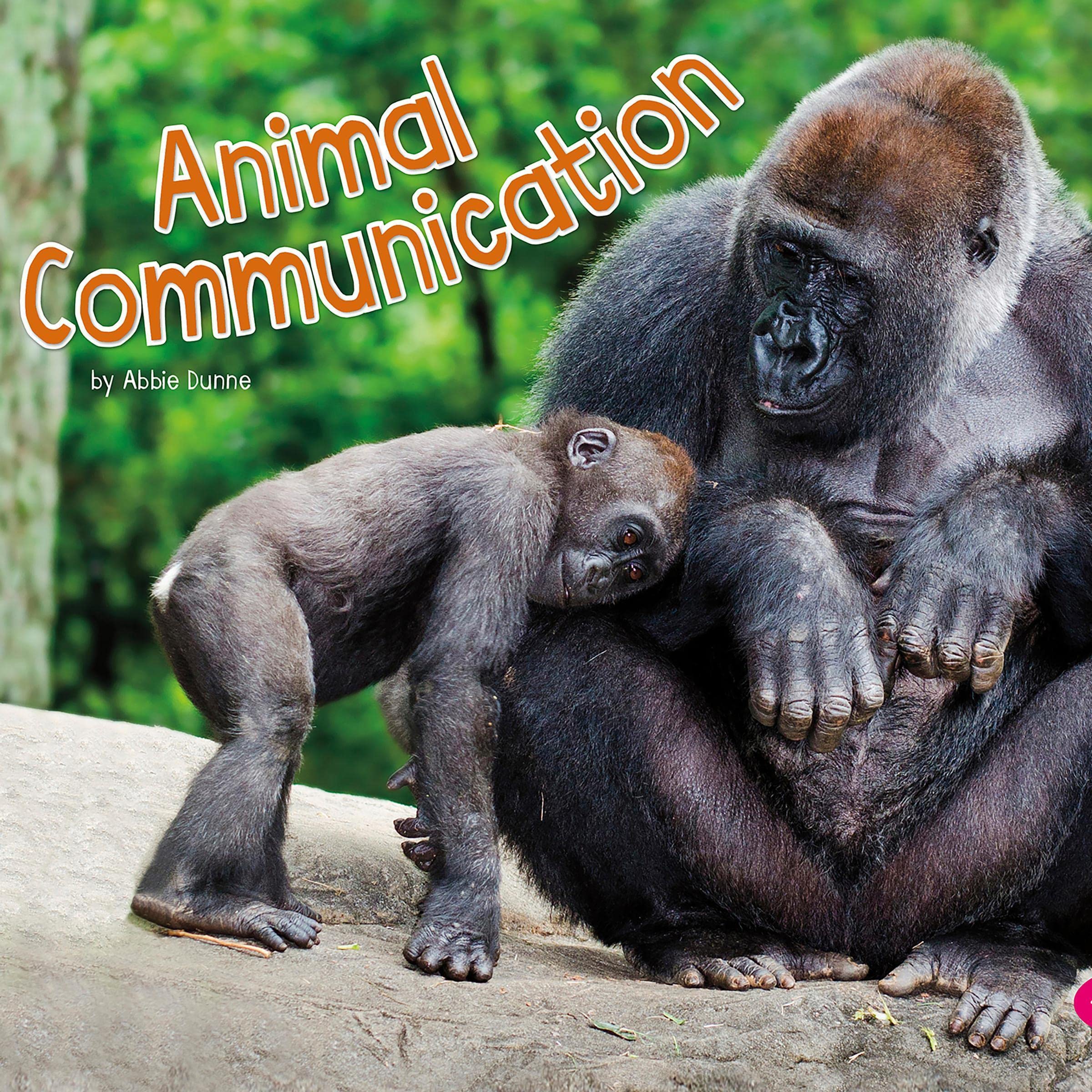 Animal Communication: Life Science