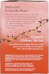 Mighty Leaf Tea Organic African Nectar Tea, 15 Count