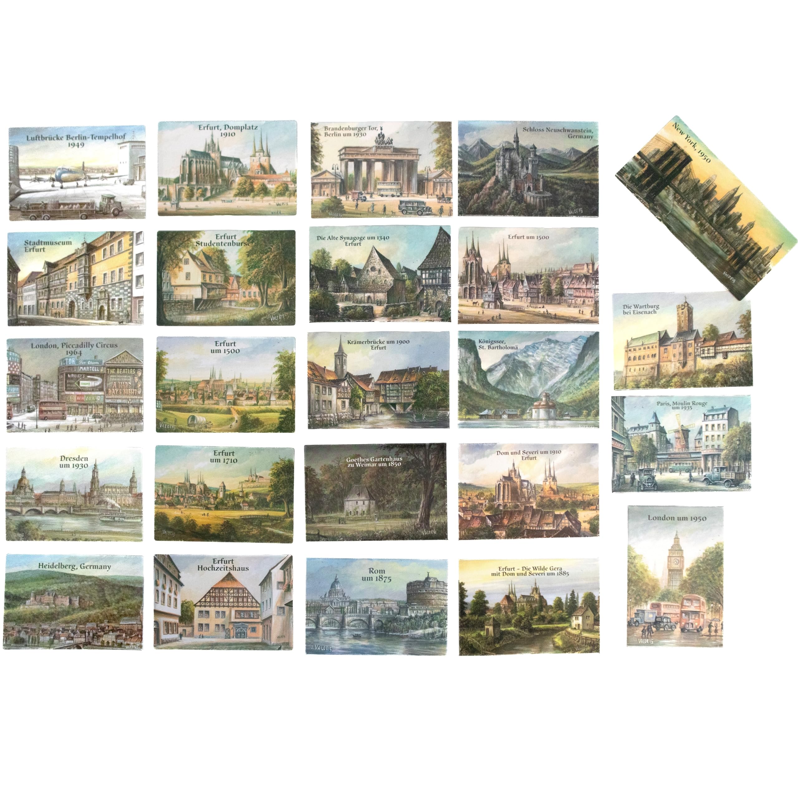 Tarpaulin 3 x 4 m Camouflage Waterproof + 1 Picture Magnet Fabric Tarpaulin with Eyelets Garden Tarpaulin Construction Tarpaulin Wooden Tarpaulin Outdoor Tarpaulin Tent Tarpaulin Ground Tarpaulin (3 x - Image 4