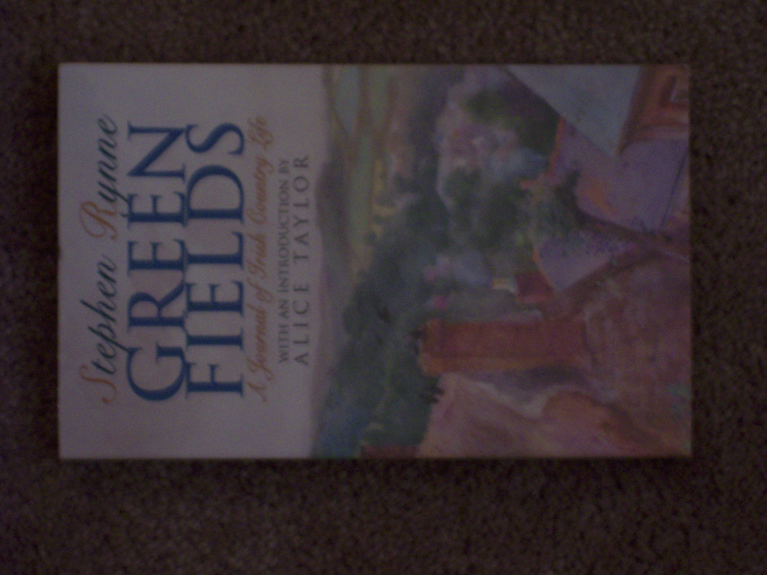 Green Fields: Journal of Irish Country Life