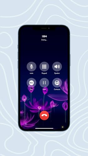 iCaller: IOS Dialer & Caller Screen