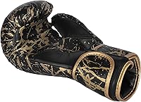 Vista 7 de Boxistar - Guantes de boxeo para hombre y mujer, de 8 a 16 onzas con acolchado óptimo