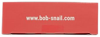 Bob Snail Apple Strawberry Fruit Rolls, 100 GR