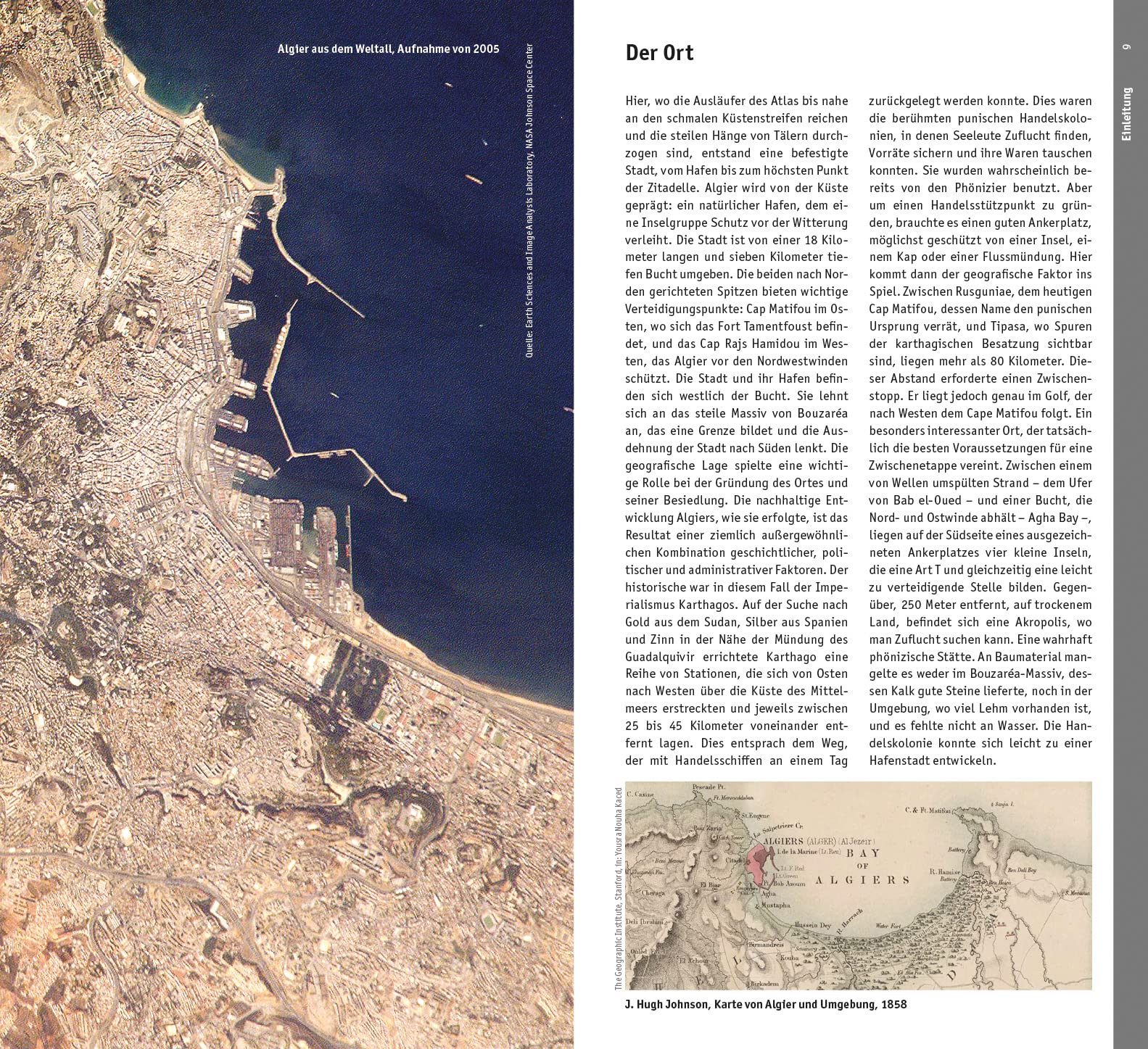 Algier. Architekturführer (Architekturführer/Architectural Guide)
