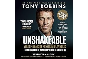 Date With Destiny Tony Robbins