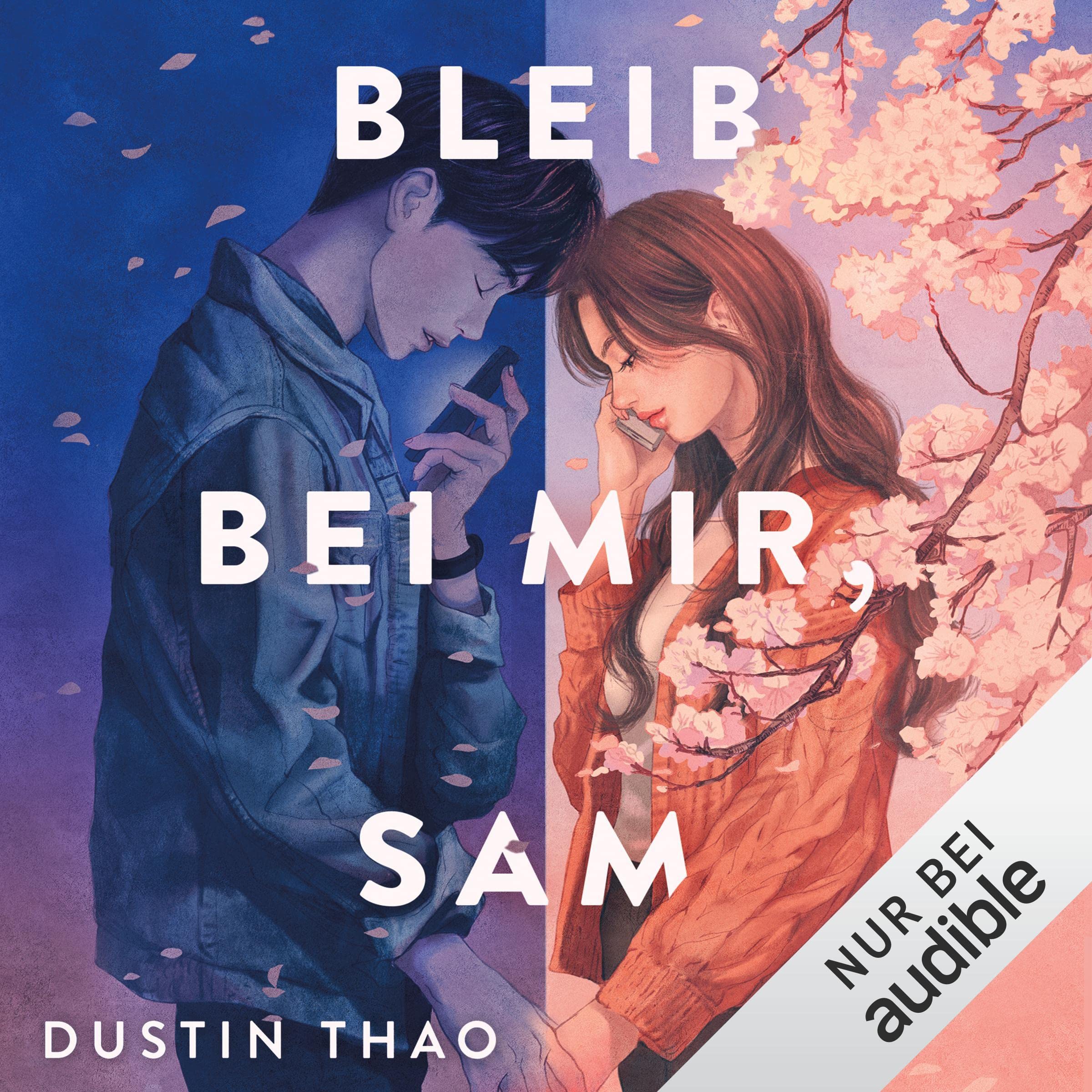 Cover art for Bleib bei mir, Sam