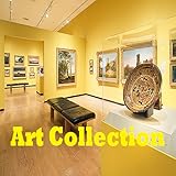 art auktion scheublein * Grafik und Malereien. Art Collection