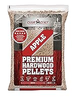Algopix Similar Product 8 - Camp Chef Orchard Apple BBQ Pellets