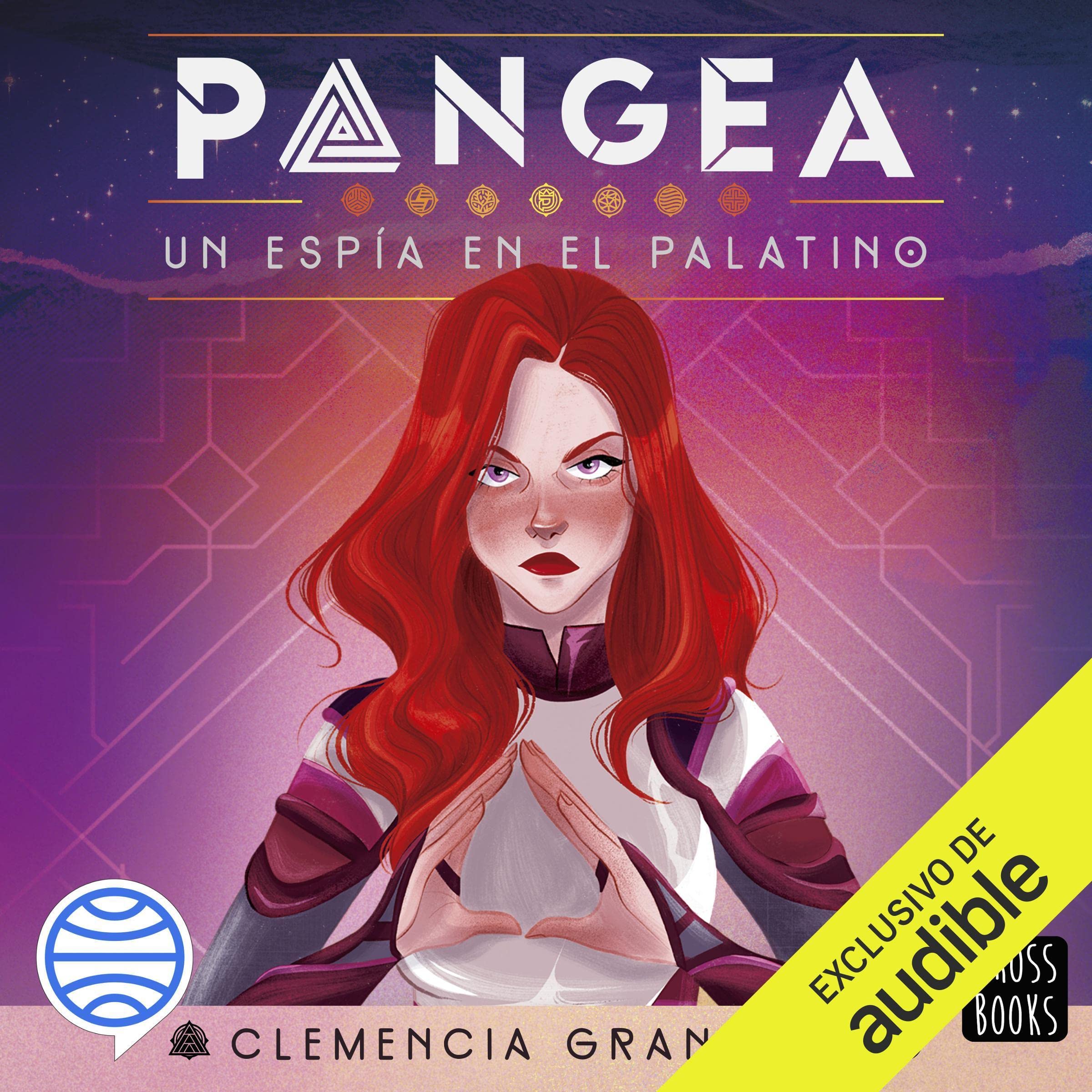Pangea