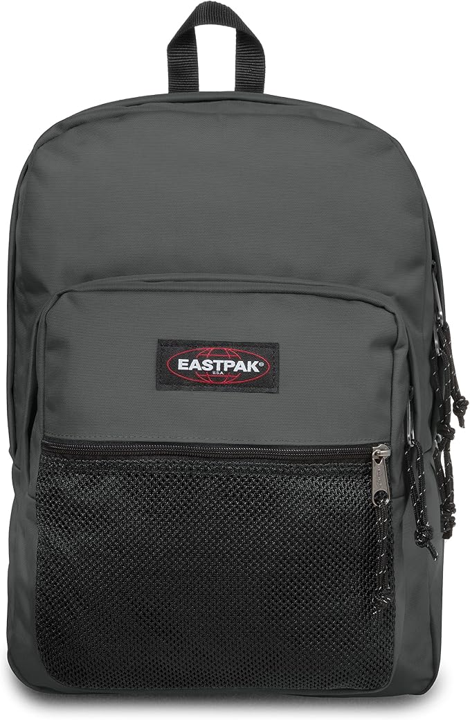 Eastpak Pinnacle Zaino, Casual Unisex – Adulto, 38 L, Grigio (Good Grey) P  x L x A 25,5 x 32 x 42 cm : Amazon.it: Valigeria