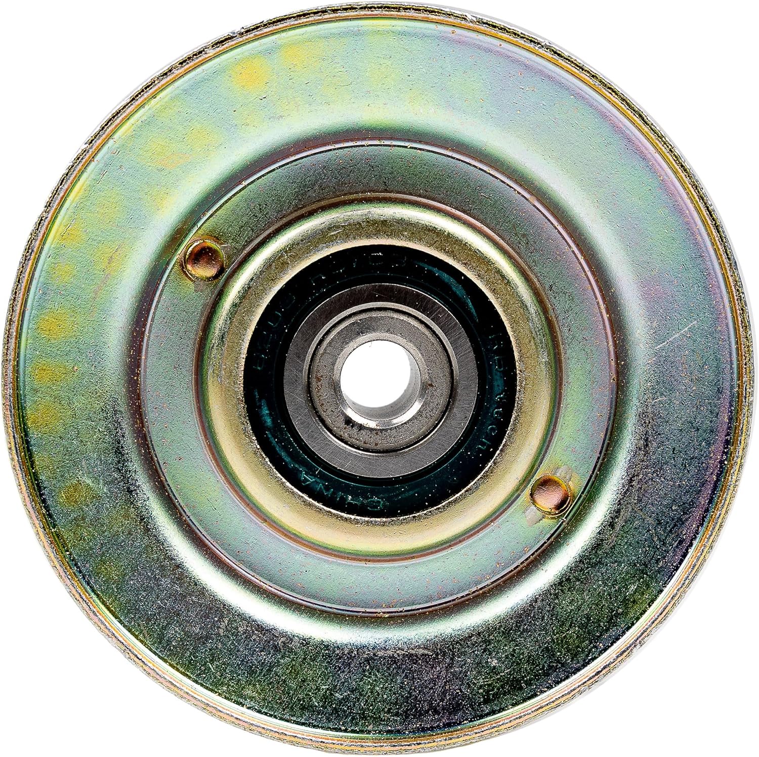 CUB CADET 02005078 V Pulley 3.5 Od Z Force 44 48 50 54 Pro Enforcer