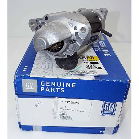 12680615 : Starter - Autoparts24 - Foto 14