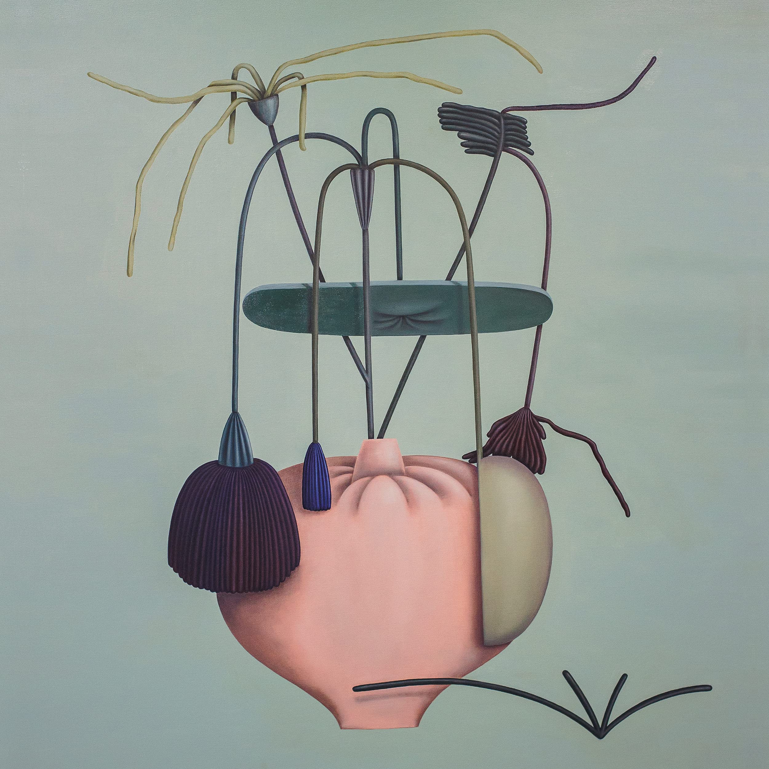 Pol del Sur - Niña Tormenta