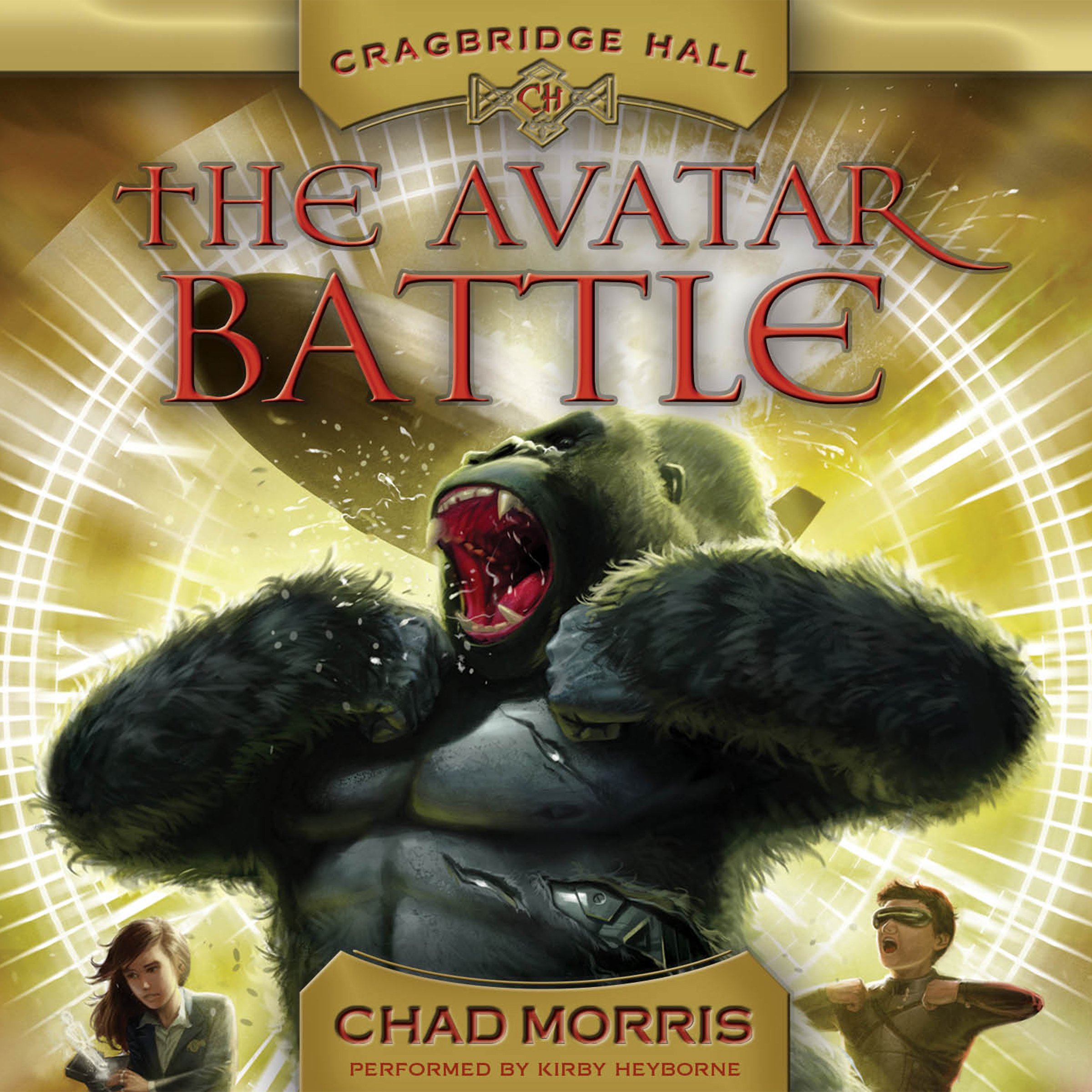 Cragbridge Hall, Book 2