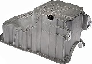 Dorman 264-334 Engine Oil Pan Compatible with Select Ford Models