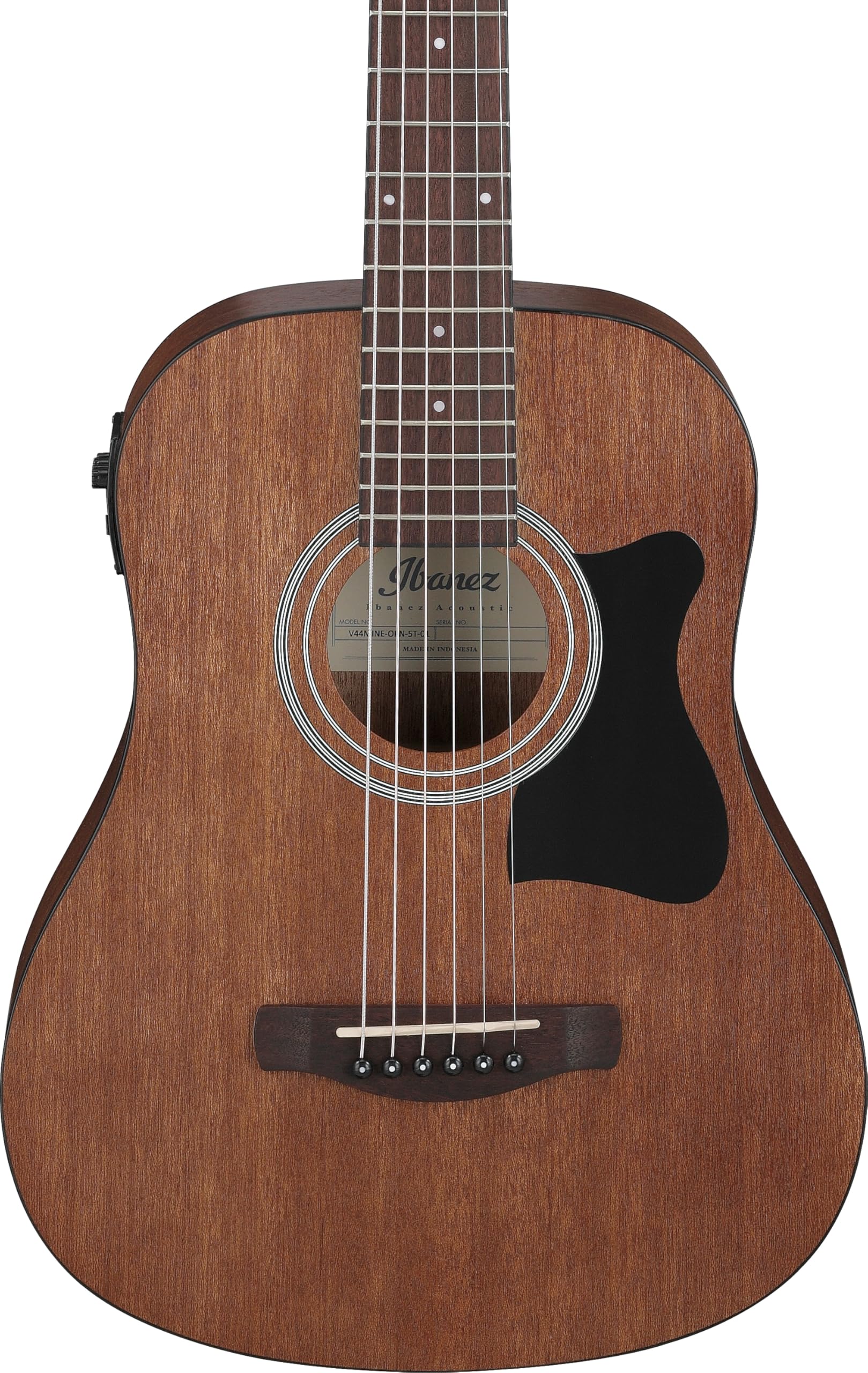 Ibanez V44MINIEOPN Acoustic Guitar