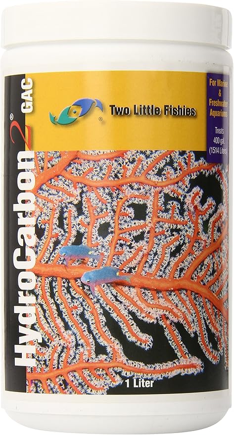 Lignite Activated Carbon