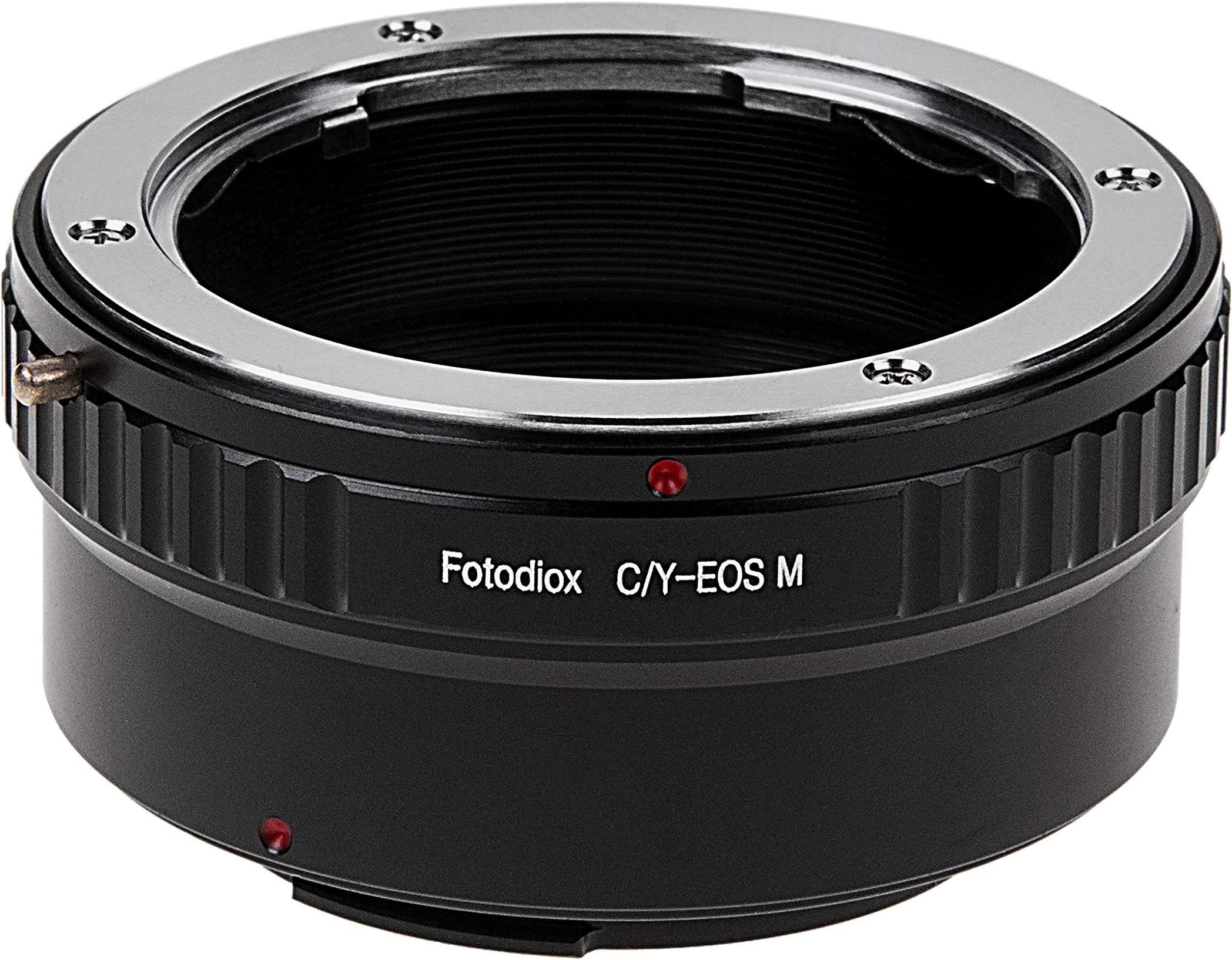 Adapter voor Contax Yashica Lens - K&F Concept