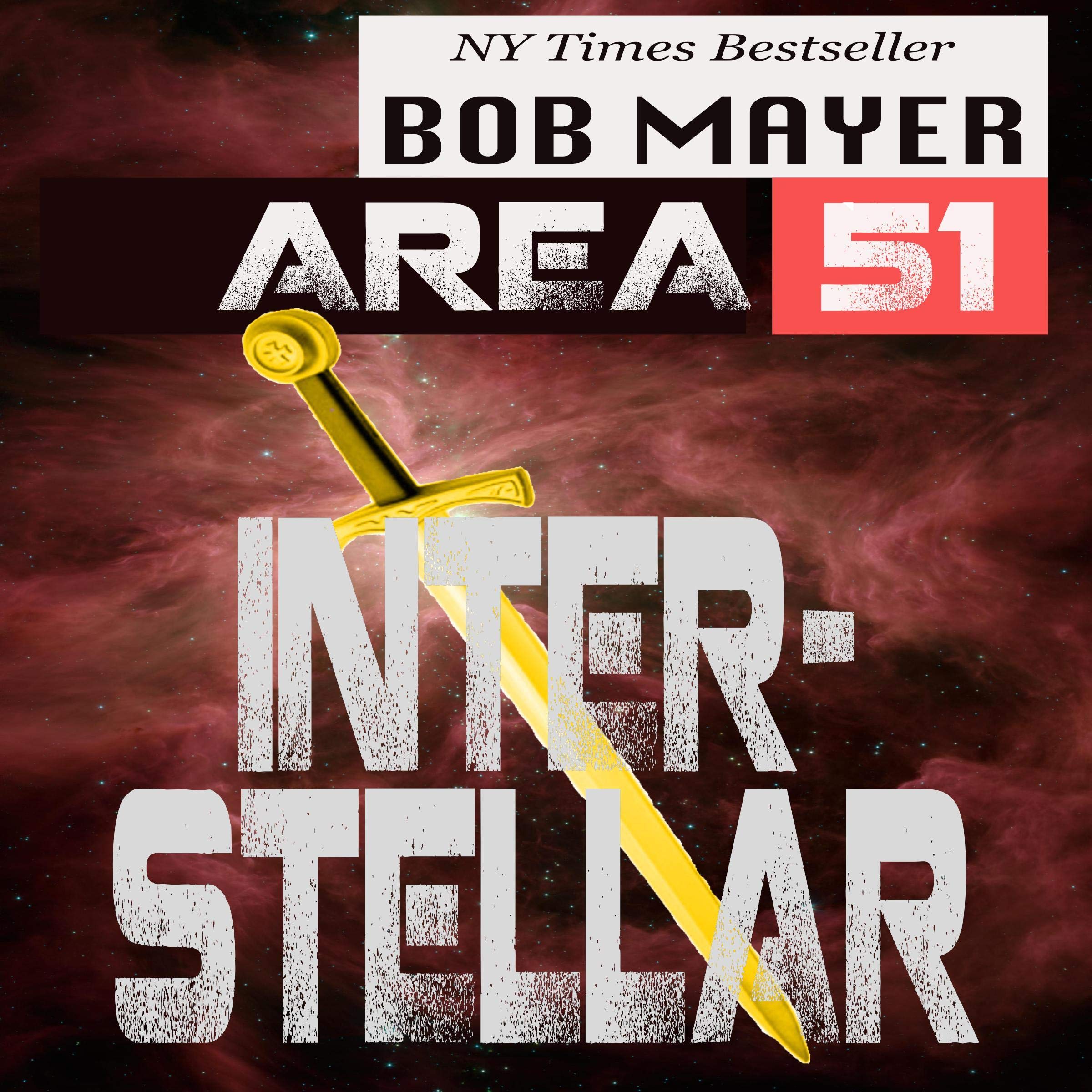 Area 51: Interstellar