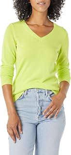 Amazon Essentials Womens Lightweight Sweater