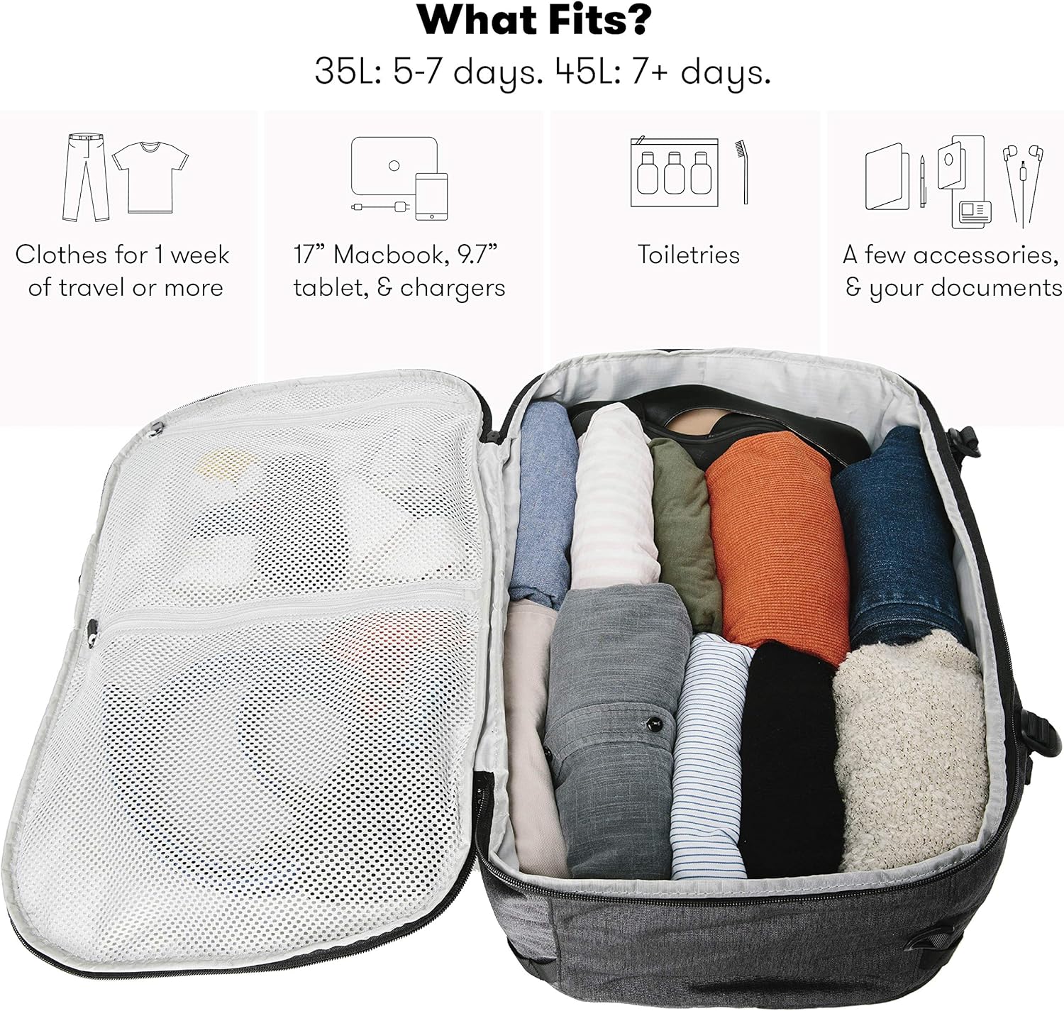 setout divide backpack amazon