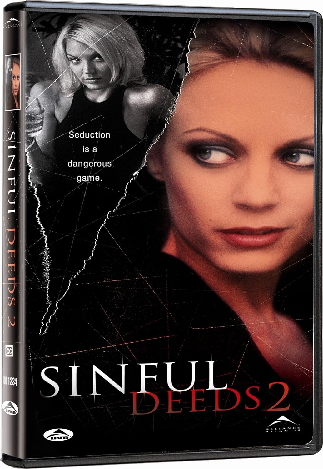 Amazon.co.jp Sinful Deeds 2 DVD Amazon.co.jp Sinful Deeds 2 DVD