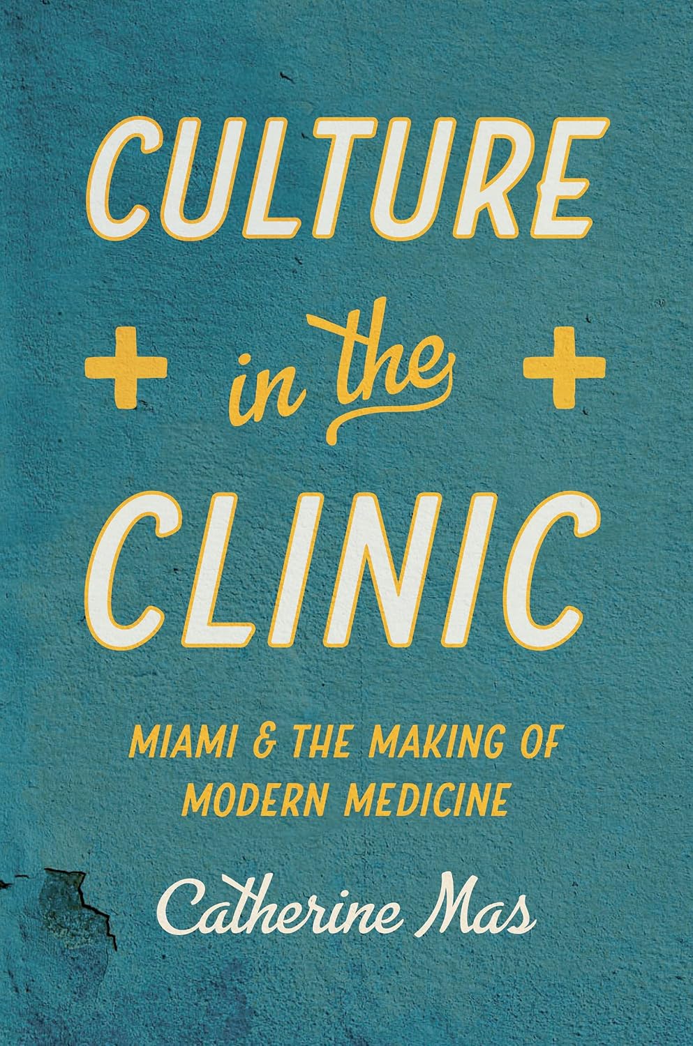 Culture in the Clinic: Miami and the Making of Modern Medicine (Studies in Social Medicine)