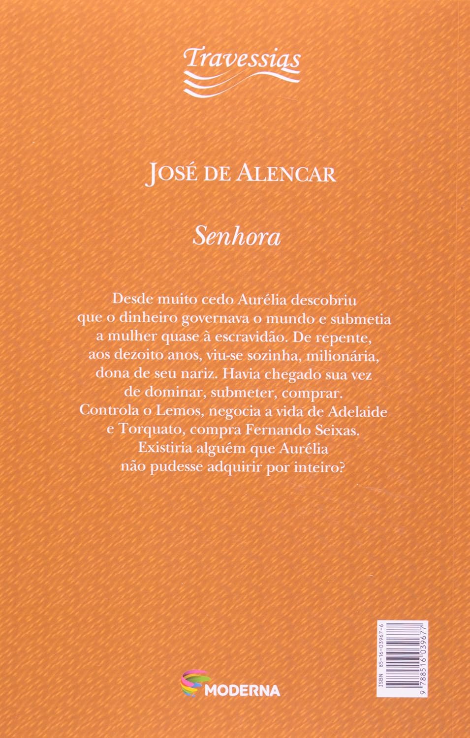 Senhora