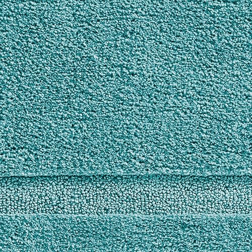 Miniatura 7 de mDesign Hydra Collection - Juego de 3 tapetes de baño de microfibra, antideslizantes, para después del baño, ducha, absorben el agua, lavables a