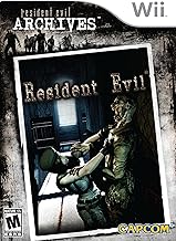 Resident Evil Archives: Resident Evil