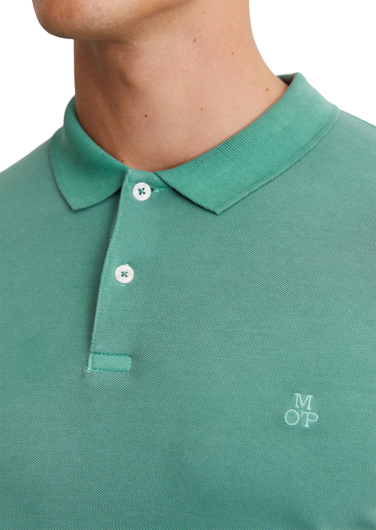Marc O'Polo Koszulka polo Mężczyźni M26249653190